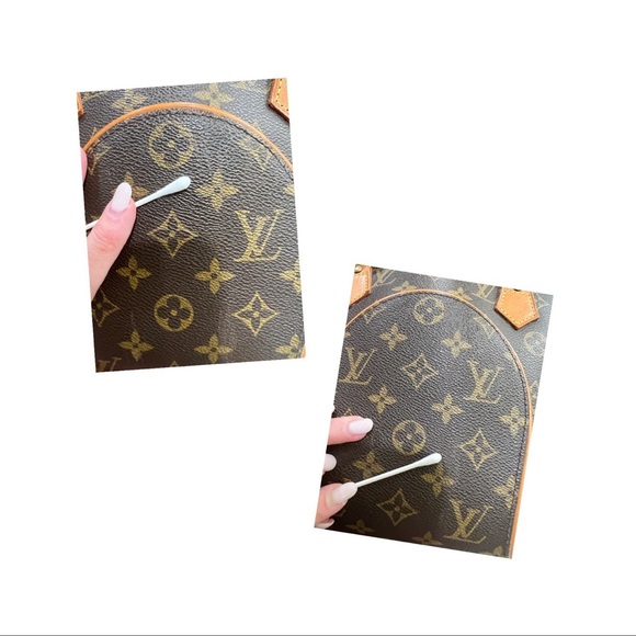 Louis Vuitton Ellipse PM - Picture 11 of 15